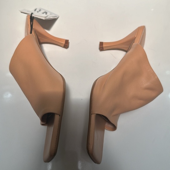 Zara Mules - Picture 3 of 3